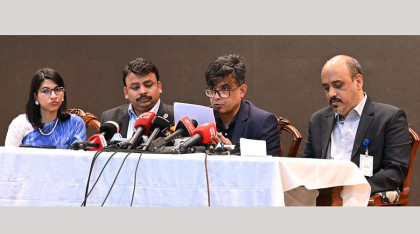 নতুন সরকার ১৮ ফেব্রুয়ারির মধ্যে দায়িত্ব নিতে পারে: প্রেস সচিব