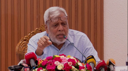 বিদ্যুতের চুক্তিতে আদানির দুর্নীতি প্রমাণিত, সিদ্ধান্ত নির্বাচিত সরকারের: জ্বালানি উপদেষ্টা