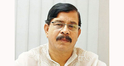 ঢাকা-১৮ আসনে ভোটে লড়বেন না মান্না