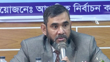 নির্বাচনে ২৯৯ আসনে প্রতিদ্বন্দ্বিতা করবেন ২০২৮ জন প্রার্থী