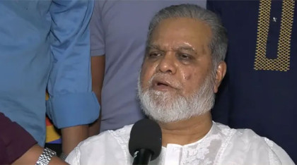 হুমকি দিয়ে বহিষ্কার হলেন বিএনপির মুন্সী