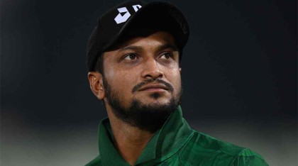 পিএসএলে জায়গা হলো না সাকিবের