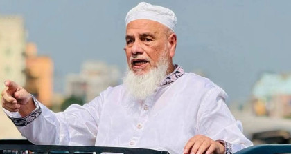 নারায়ণগঞ্জ-৩: নির্বাচন বর্জন করলেন স্বতন্ত্র প্রার্থী রেজাউল