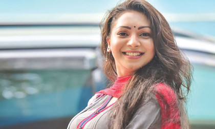 ভোটের আনন্দে রাতে ঘুমই হয়নি: প্রভা