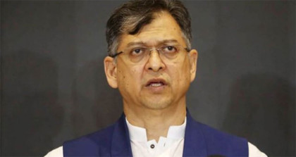 কক্সবাজার-১ আসনে বিজয়ী সালাহউদ্দিন