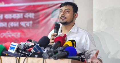 নির্বাচন বয়কটের পরিকল্পনা নেই: নাসীরুদ্দিন পাটোয়ারী