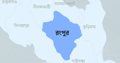 রংপুরের ৬ আসনেই জামায়াত জোটের জয়