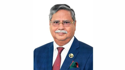 রাষ্ট্রপতিই নতুন মন্ত্রিসভার শপথ পড়াবেন, অতিথি তালিকায় থাকতে পারে প্রায় এক হাজার নাম: মন্ত্রিপরিষদ সচিব
