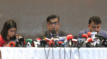 নির্বাচনে পুলিশ যথেষ্ট ভালো রোল প্লে করেছে: প্রেস সচিব