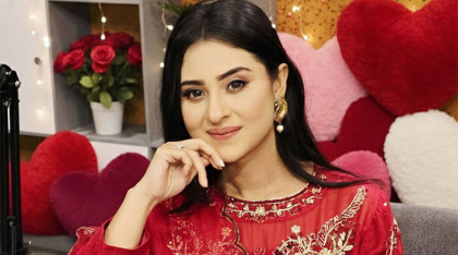 আমার তো ডিভোর্স হয়নি: বুবলী