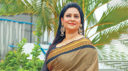 এবার উপস্থাপকের ভূমিকায় রিচি সোলায়মান