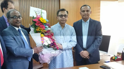 রমজানে বাজার পরিস্থিতি নিয়ে আশ্বস্ত করলেন বাণিজ্য মন্ত্রী