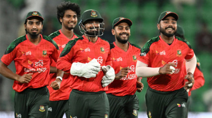 বাংলাদেশকে সুখবর দিল আইসিসি