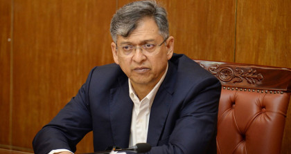 আইন-শৃঙ্খলা বাহিনীর উন্নয়নে সঠিক পরিকল্পনা দরকার: স্বরাষ্ট্রমন্ত্রী