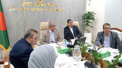 সফল রাষ্ট্র বিনির্মাণে ঐক্যবদ্ধ ভাবে কাজ করা জরুরি: মির্জা ফখরুল