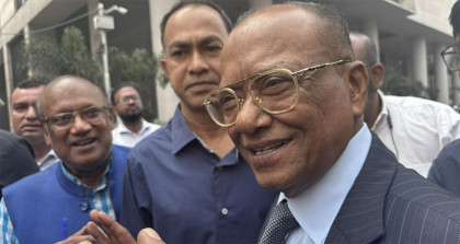 ঈদের আগেই পরীক্ষামূলক ভাবে ফ্যামিলি কার্ড চালু: বন মন্ত্রী