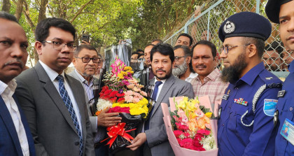 দেশের যেসব স্থানে মেডিকেল কলেজ প্রয়োজন প্রতিষ্ঠা করা হবে: স্বাস্থ্যমন্ত্রী
