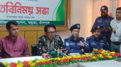 রাতে কিশোরদের রাস্তায় অযাচিত ঘোরাঘুরি বন্ধ করতে হবে: শিক্ষামন্ত্রী 