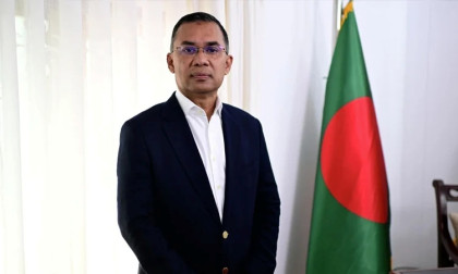 জনগণের অধিকার প্রতিষ্ঠাই ছিল একুশের মূল চেতনা: প্রধানমন্ত্রী