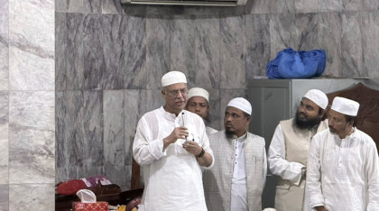 ভঙ্গুর বিদ্যুৎখাতকে নতুন করে সাজাতে হবে: মন্ত্রী