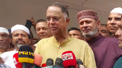 নিরবিচ্ছিন্ন বিদ্যুৎ সরবরাহের চেষ্টা করছি: মন্ত্রী