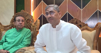 শীঘ্রই দেশব্যাপী খাল খনন কর্মসূচি শুরু হবে: পানিসম্পদ মন্ত্রী
