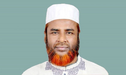 ফের জামায়াতে ইসলামীর সেক্রেটারি পরওয়ার