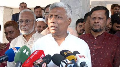 রেশনিং করে হলেও চাষিদের বিদ্যুৎ সরবরাহ করা হবে: প্রতিমন্ত্রী