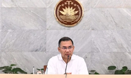 প্রধানমন্ত্রীর কার্যালয়ে ধর্মীয় ও সামাজিক সম্প্রীতি জোরদারে উচ্চপর্যায়ের বৈঠক
