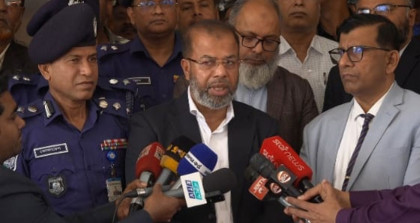 সুন্দরবনে দস্যুদের অপতৎপরতা বৃদ্ধিতে প্রতিমন্ত্রীর উদ্বেগ প্রকাশ