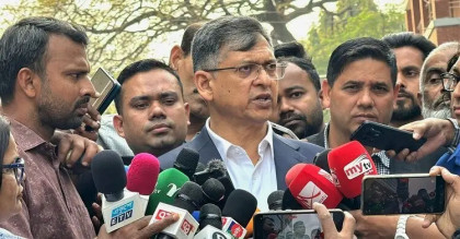 সংসদের প্রথম অধিবেশন ১২ মার্চ থেকে শুরু হতে পারে: স্বরাষ্ট্রমন্ত্রী