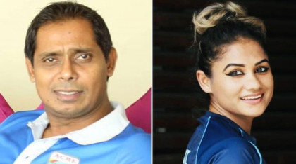 সব ধরনের ক্রিকেটীয় কর্মকাণ্ড থেকে নিষিদ্ধ হলেন মঞ্জুরুল