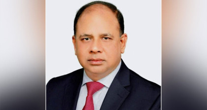 ট্রাইব্যুনালের নতুন চিফ প্রসিকিউটর আমিনুল ইসলাম