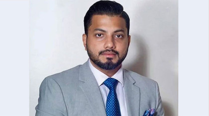 ডিএসসিসি মেয়র পদে নির্বাচন করবেন ইশরাক হোসেন