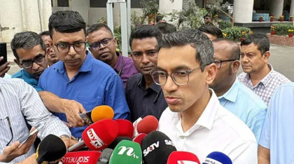 'এনসিটি পরিচালনার ক্ষেত্রে জাতীয় স্বার্থকে সর্বোচ্চ অগ্রাধিকার দেওয়া হবে'