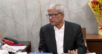 সিটি কর্পোরেশনের নির্বাচন হবে ধাপে ধাপে: মির্জা ফখরুল
