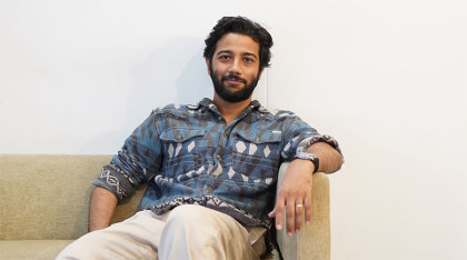 অ্যাকশনধর্মী চরিত্রে প্রীতম