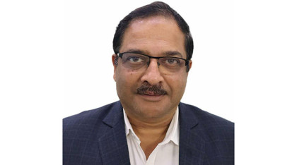 রামপাল বিদ্যুৎ কেন্দ্রের নতুন এমডি রমানাথ পূজারী