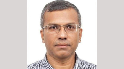 বাংলাদেশ ব্যাংকের নতুন গভর্নর মোস্তাকুর রহমান