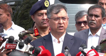 পিলখানা হত্যাকাণ্ডে নতুন তদন্ত কমিশন গঠন হবে না: স্বরাষ্ট্রমন্ত্রী
