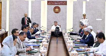 মন্ত্রিসভার বৈঠকে কৃষি ঋণ সংক্রান্ত প্রস্তাব অনুমোদন