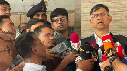 পুলিশের জনবল বৃদ্ধির জন্য চেষ্টা করছি: স্বরাষ্ট্রমন্ত্রী