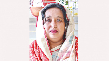 হাইকোর্টে ৫ মামলায় আইভীর জামিন