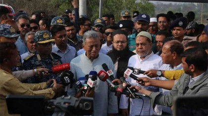বিনিয়োগ না হলে দেশে কর্মসংস্থান হবে না: অর্থ মন্ত্রী