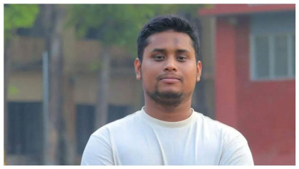 ধর্ষক নূরাকে ২৪ ঘণ্টার মধ্যে গ্রেপ্তারের আল্টিমেটাম হাসনাতের