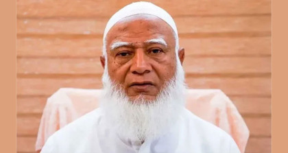 ধর্ষণ-হত্যাকাণ্ডে জড়িতদের দৃষ্টান্তমূলক বিচারের দাবি জামায়াত আমিরের
