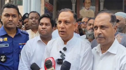 বাজারে জিনিসপত্রের দাম স্থিতিশীল রয়েছে: বাণিজ্য প্রতিমন্ত্রী