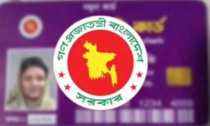 ফ্যামিলি কার্ড বাছাইয়ে স্বচ্ছতা নিশ্চিত করতে জেলা প্রশাসকদের নির্দেশ