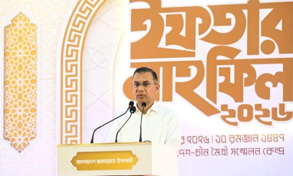 মানুষের ভাগ্য বদলে ঐক্যবদ্ধভাবে কাজের আহ্বান প্রধানমন্ত্রীর