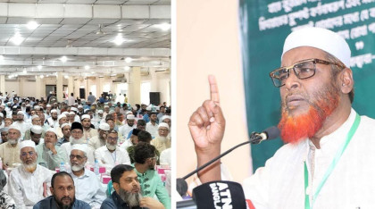 নির্বাচনের পর বিভিন্ন জায়গায় চরম অসহিষ্ণুতা লক্ষ্য করছি: গোলাম পরওয়ার